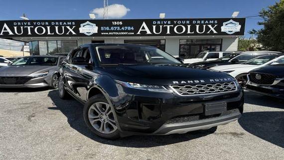 LAND ROVER RANGE ROVER EVOQUE 2020 SALZJ2FX6LH061226 image